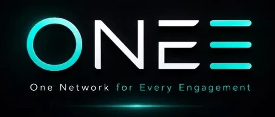 ONEE — One Network for Every Engagement